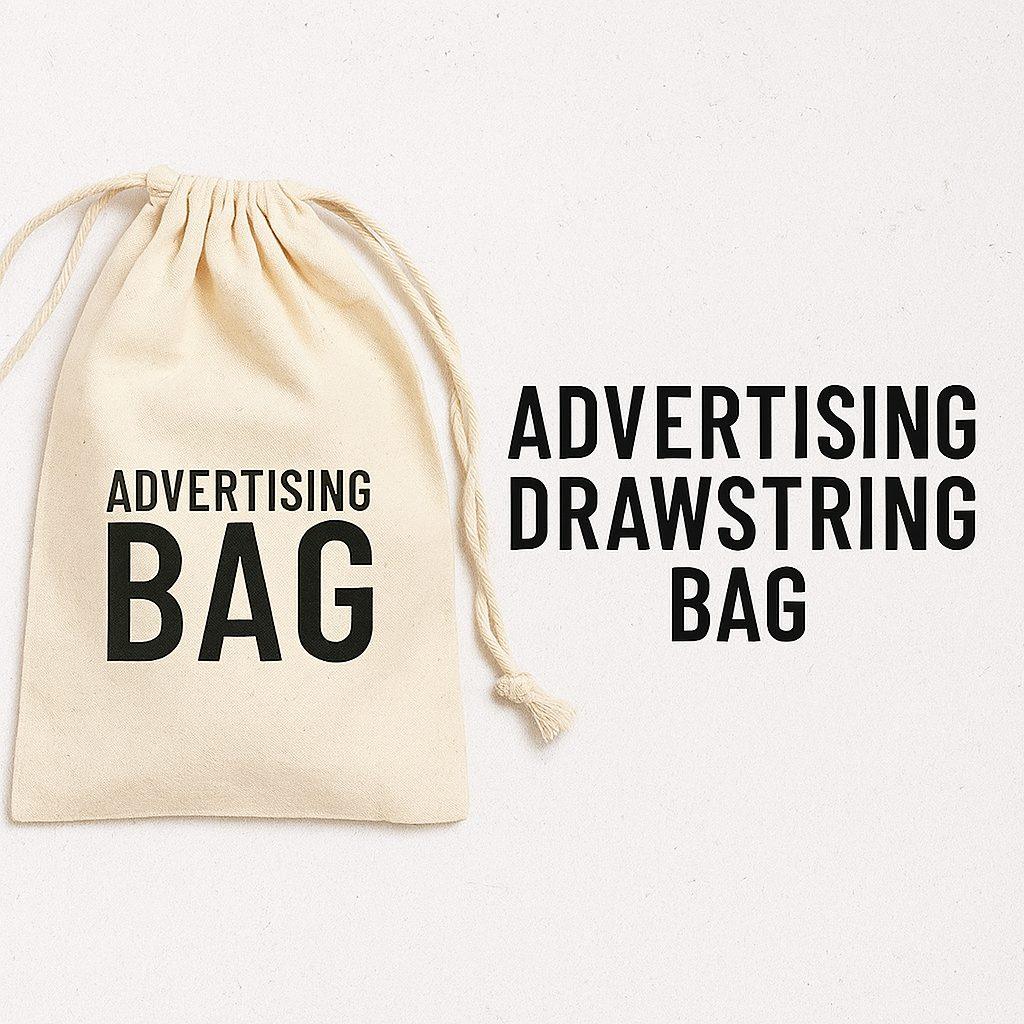 کیسه پارچه ای بند دار عمده