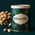 انواع بسته بندی پسته صادراتی