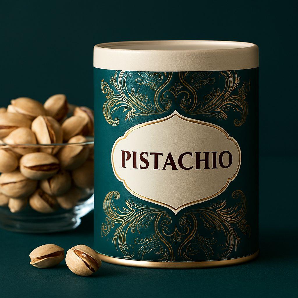 انواع بسته بندی پسته صادراتی