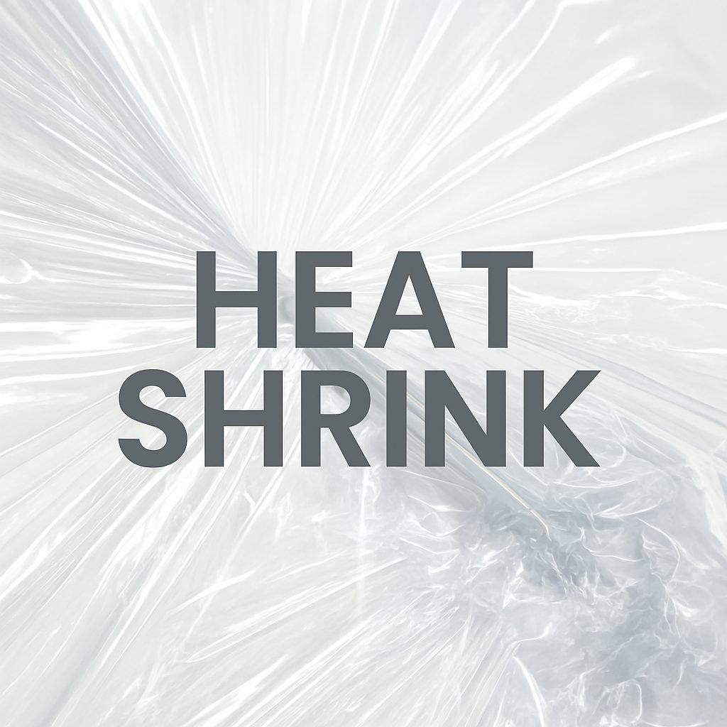 پلاستیک حرارتی از کجا بخریم؟