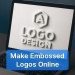 ساخت لوگو برجسته آنلاین