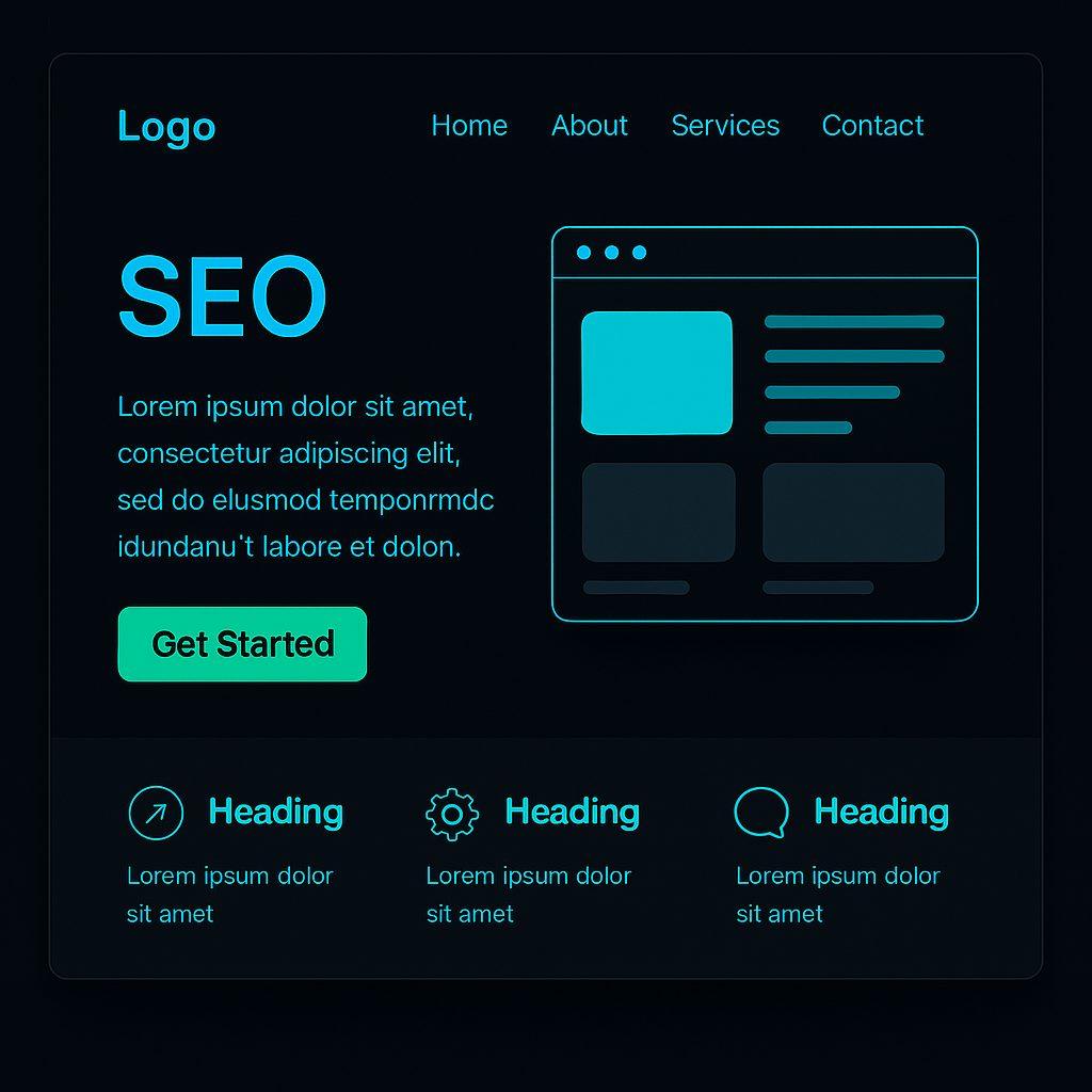 سئو و تولید محتوا