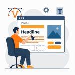 طراحی سایت با نرم افزار