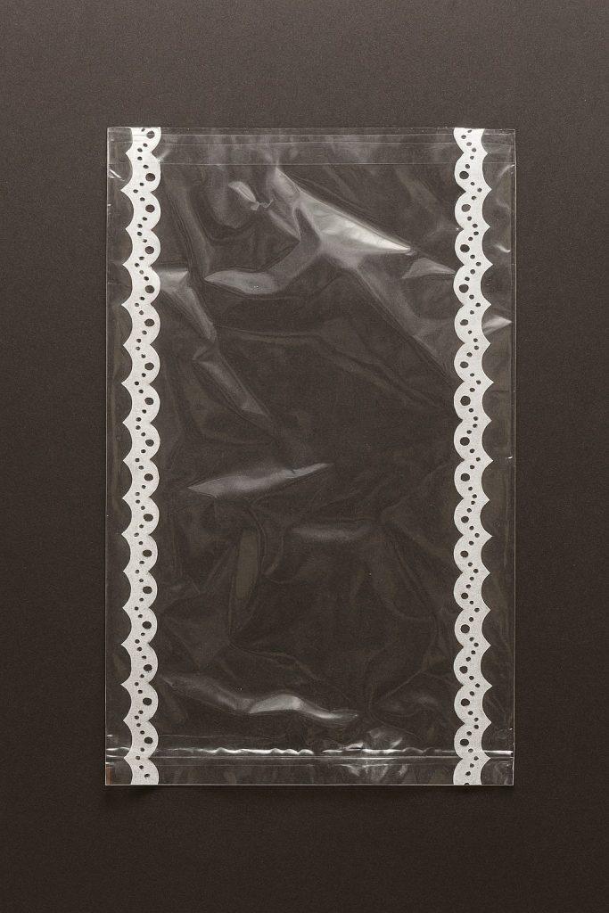 نایلون بسته بندی شیرینی