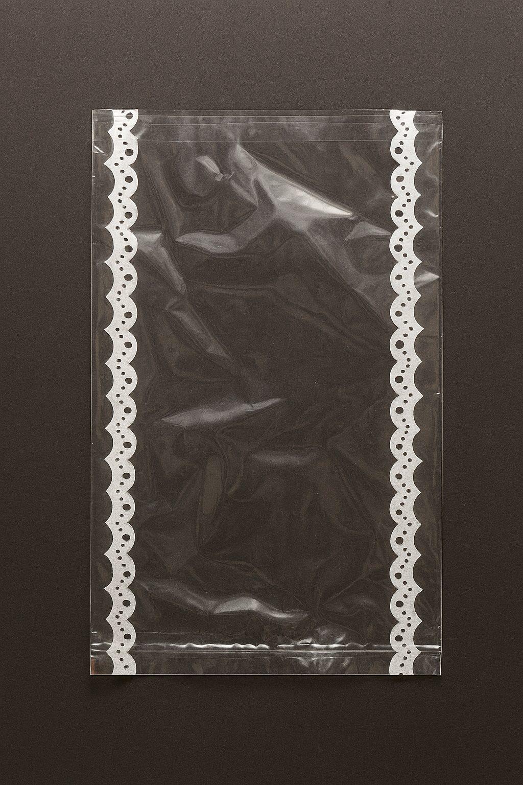 نایلون بسته بندی شیرینی