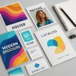 چاپ افست مناسب چه محصولاتی است؟