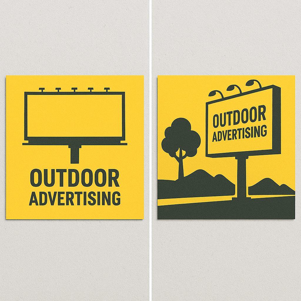 تبلیغات محیطی چیست؟