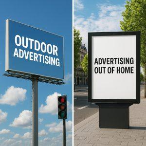 تبلیغات محیطی چیست؟