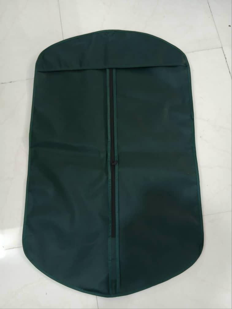 کاور کتی تمام پارچه